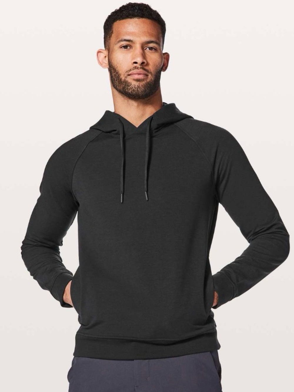 Lululemon City Sweat Pullover Hoodie size XL